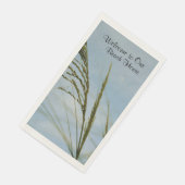 ビーチシーグラスブルーとグリーンカスタマイズ可能 (コーナー)