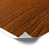 ビーチシーサンセットサンサンサンサンサンライトサンドコースト ポスター (角)