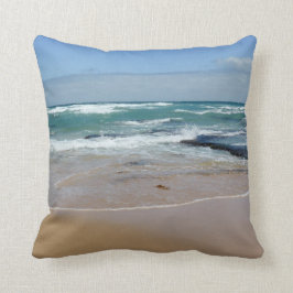 ビーチシーサンド装飾用クッション クッション