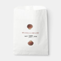 ビーチシーシェルク結婚ラムズ