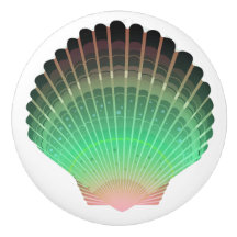 ビーチシーシェルドロワノブ