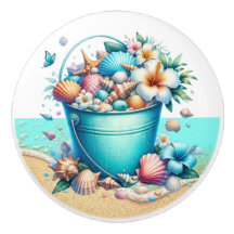 ビーチシーシェルドロワノブ – SRF