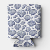 ビーチシーセ結婚ルのビーチクーラーボックス 缶クーラー (裏面)