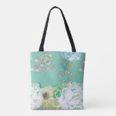 ビーチシートート トートバッグ (裏面)