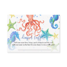 ビーチシーホースタコヒトデカラフルベビー