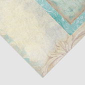 ビーチシーホース水彩エフエメラデクページアート 薄葉紙 (詳細)