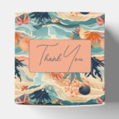 ビーチシーライフ フェイバーボックス (上部)