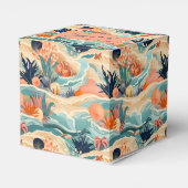 ビーチシーライフ フェイバーボックス (裏面サイド)