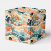 ビーチシーライフ フェイバーボックス (裏面サイド)