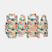 ビーチシーライフ フェイバーボックス (折り畳みなし)