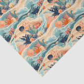 ビーチシーライフ 薄葉紙 (詳細)