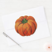 ビーチシール ラウンドシール (封筒)