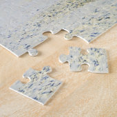 ビーチシーンサウスカロライナ。 ジグソーパズル (側面)