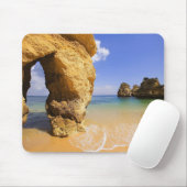 ビーチシーンマウスパッド マウスパッド (マウス)