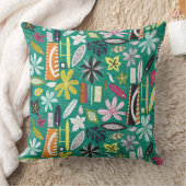 ビーチジャード クッション (ブランケット)