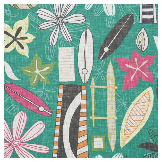 ビーチジャード ファブリック (見本)