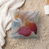 ビーチジュエリー – 枕 (ブランケット)