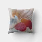 ビーチジュエリー – 枕 (裏面)