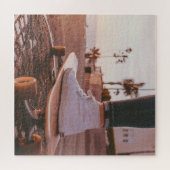 ビーチスケートで滑る ジグソーパズル (横)