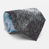ビーチスタイリッシュビベス抽象芸術 ネクタイ (ロール)
