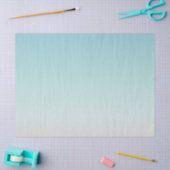 ビーチスタイル勾配 薄葉紙 (クラフト)