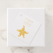 ビーチスターフィッシュ フェイバータグ (箱)