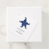 ビーチスターフィッシュ フェイバータグ (インサイチュ)