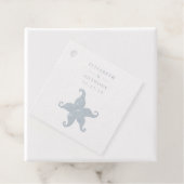 ビーチスターフィッシュ フェイバータグ (箱)