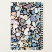 ビーチストーンズ手帳 ノートブック (裏面)