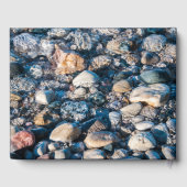 ビーチストーンロックラバーズホスピタリティゲストブック ゲストブック (裏面)