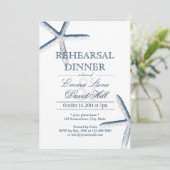 ビーチス結婚タフィッシュのリハーサル 招待状 (スタンド正面)