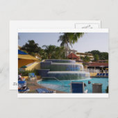 ビーチズアットジャマイカボスコベル ポストカード (正面/裏面)