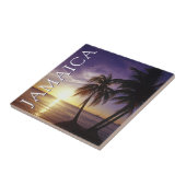 ビーチズアットネグリジャマイカ タイル (側面)