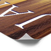 ビーチズアットネグリジャマイカ ポスター (角)