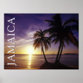 ビーチズアットネグリジャマイカ ポスター (正面)