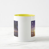 ビーチズアットネグリジャマイカ マグカップ (中央)