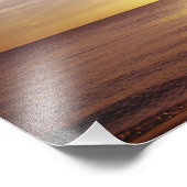 ビーチズアットネグリル，ジャマイカ2 フォトプリント            (角)