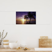 ビーチズアットネグリル，ジャマイカ3 ポスター (キッチン)