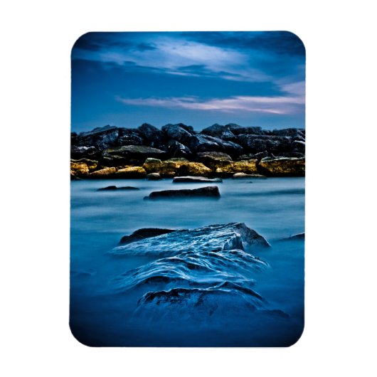 ビーチズパーク ブレイクウォール 4 マグネット (縦)