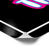 ビーチセラピー-18920 ポスター (コーナー)