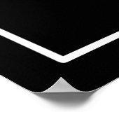 ビーチセラピー-18920 ポスター (角)