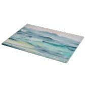 ビーチタイズII カッティングボード (角)