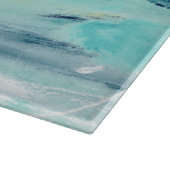 ビーチタイズII カッティングボード (角)