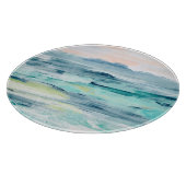 ビーチタイズII カッティングボード (角)