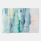 ビーチタイズII キッチンタオル (横)