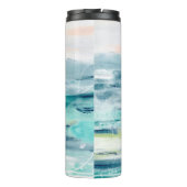 ビーチタイズII タンブラー (裏面)