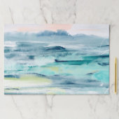 ビーチタイズII ペーパーパッド (インサイチュ)