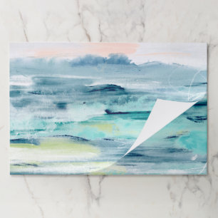 ビーチタイズII ペーパーパッド