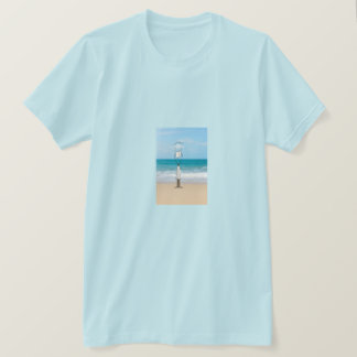 ビーチタイム Tシャツ
