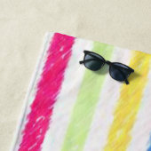 ビーチタオルいかり ビーチタオル (インサイチュ)